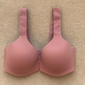 NWOT Spanx Bra-Llelujah! Sz 32C.